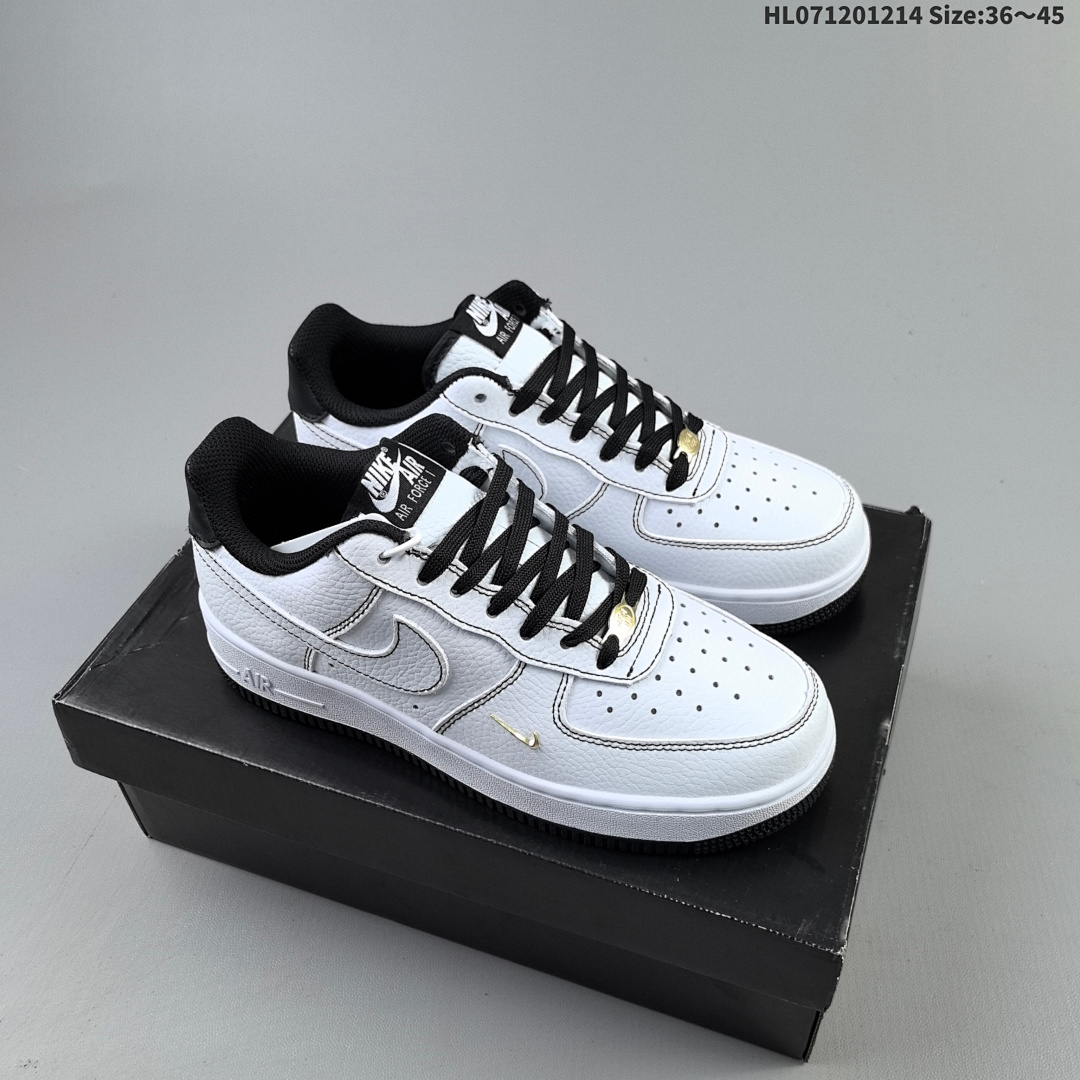 NIKE AIR FORCE 1‘07 -100 ID