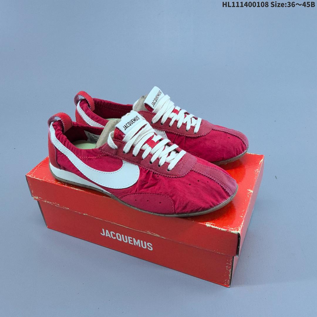 Jacquemus x Nike Jacumoon ‍ ‍‍