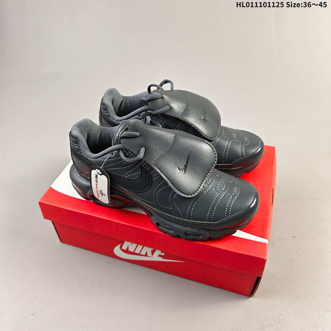 NIKE AIR MAXPLUS DRIFT TN TPU - foto 4