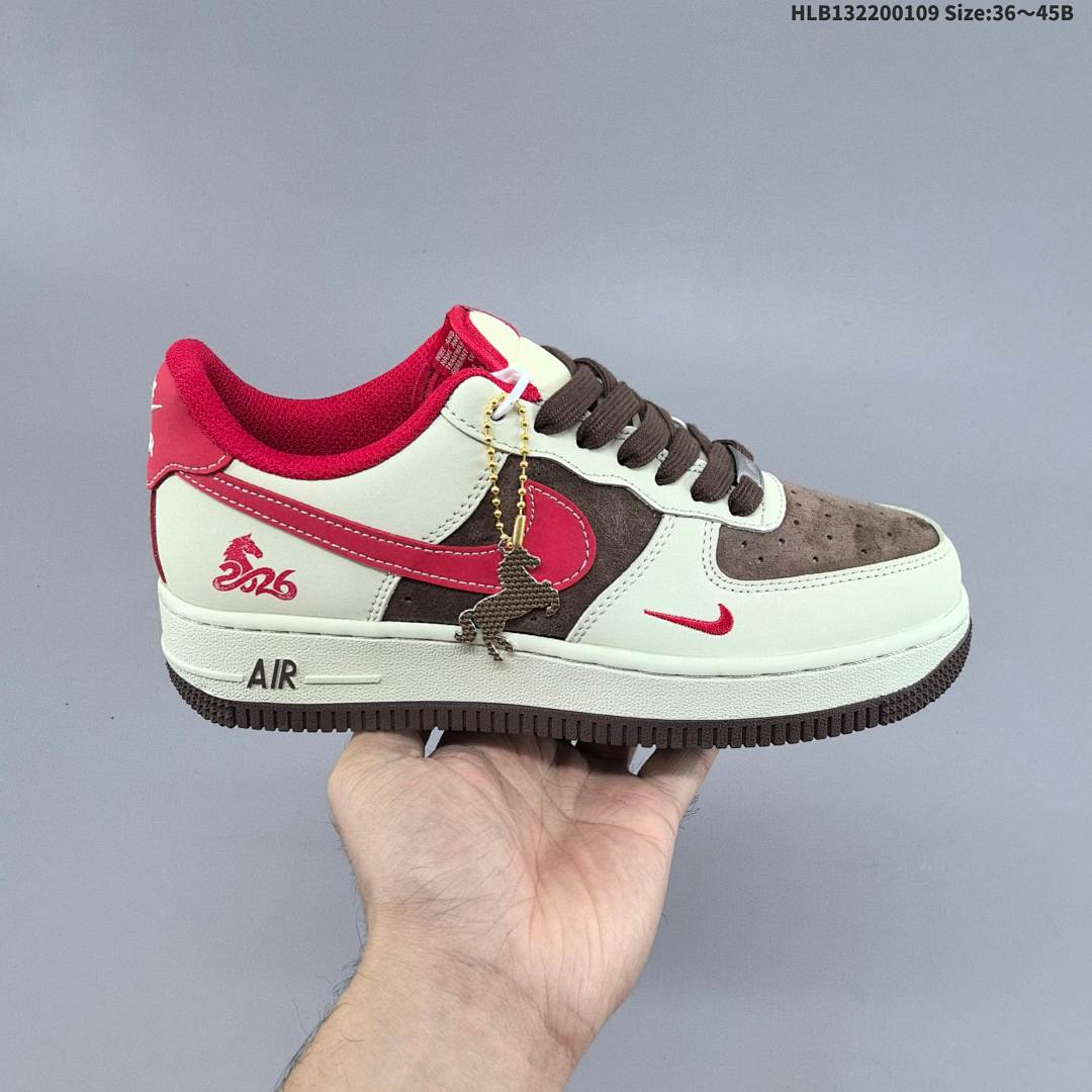 NIKE AIR FORCE 1‘07 LV8 - foto 7