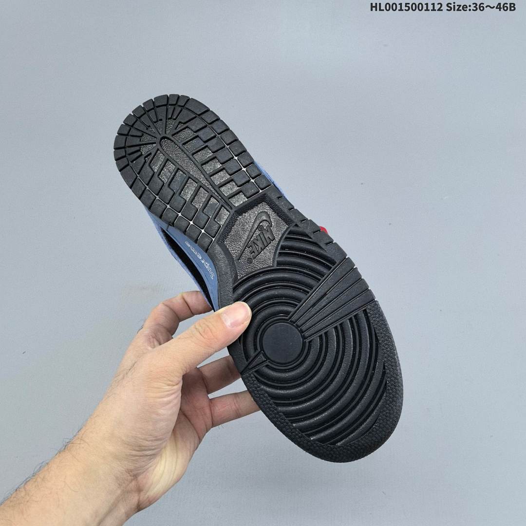 Supreme x Nike Dunk SB Low Sup x SB Nik - foto 4