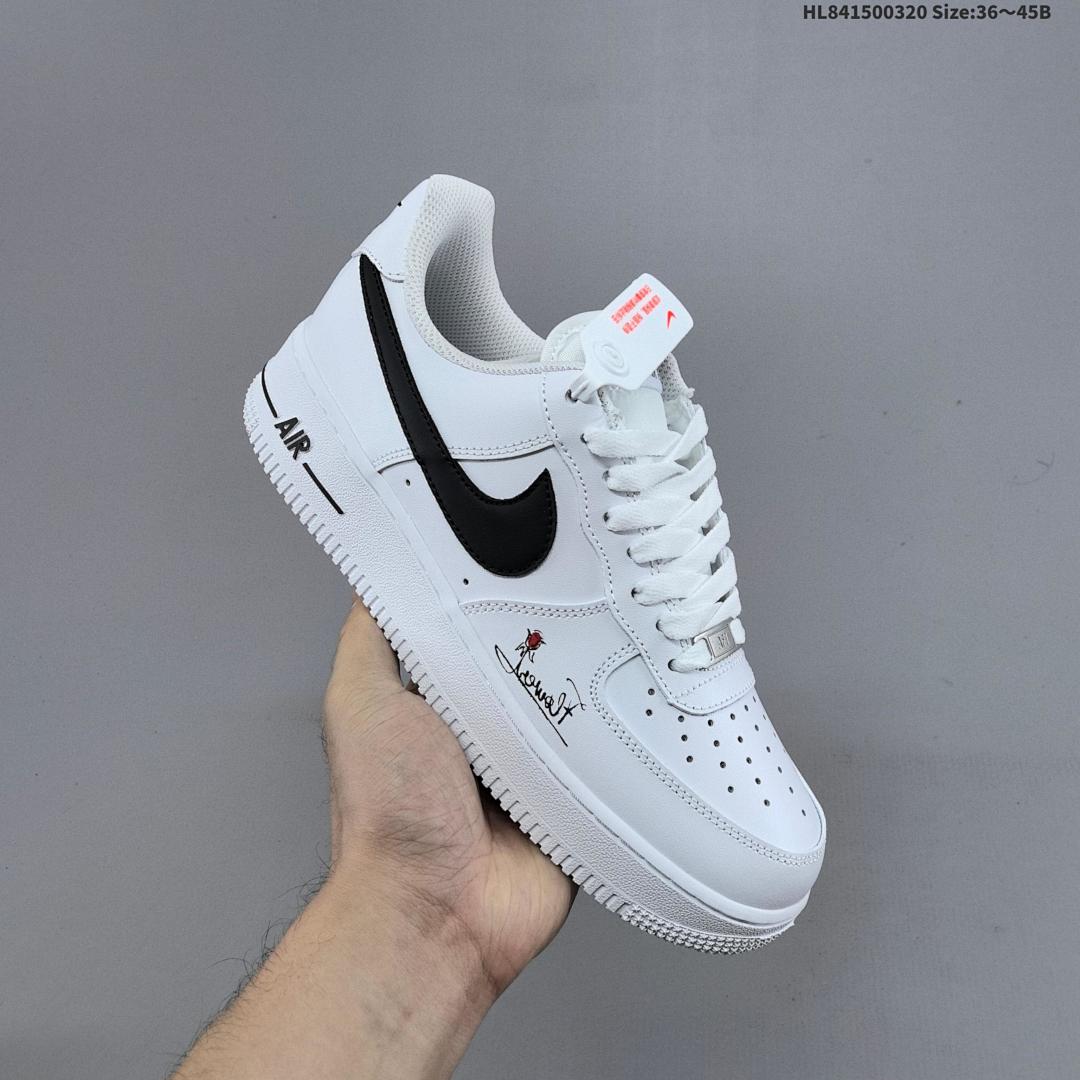 NIKE AIR FORCE 1‘07 LV8 -1 - foto 4