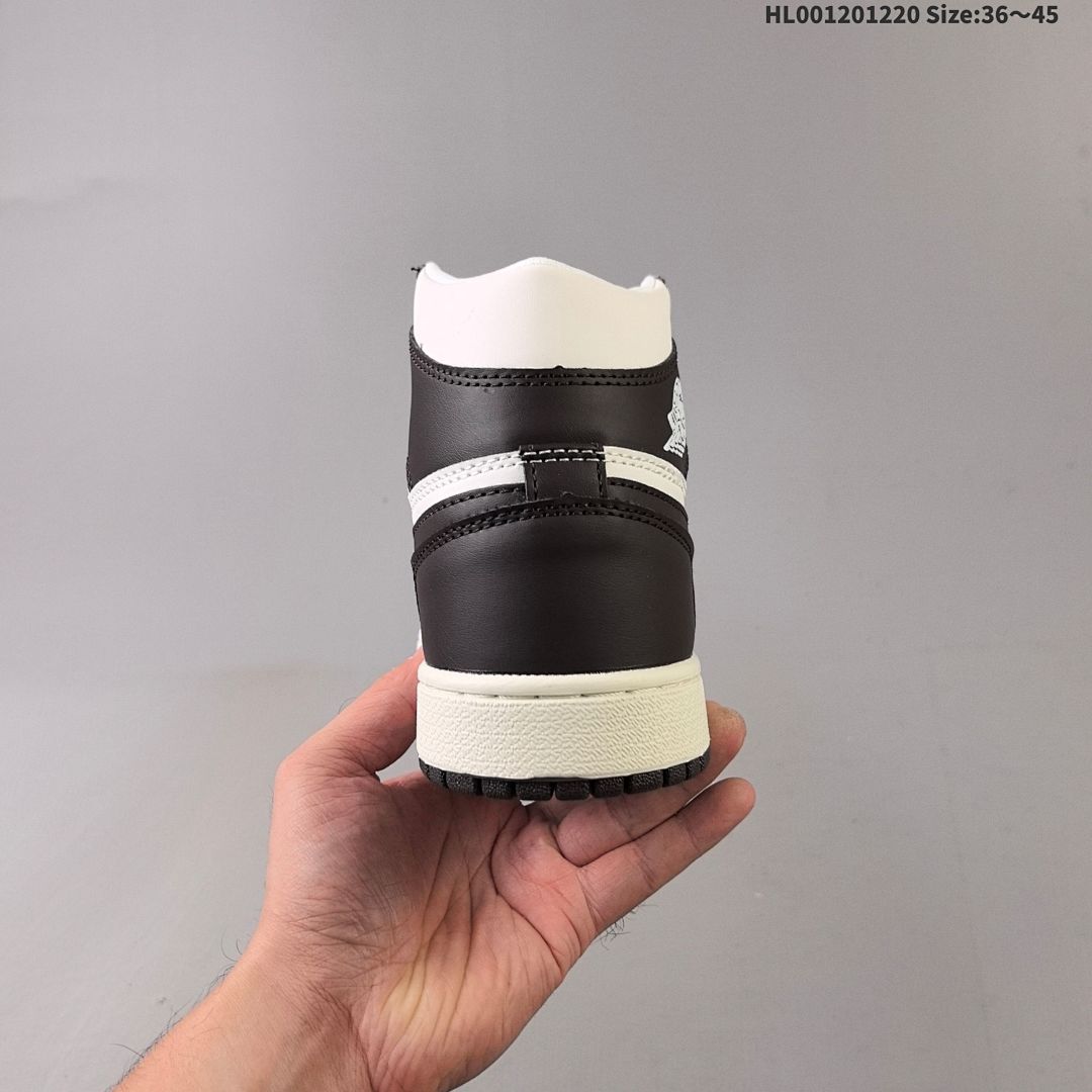 A Air Jordan 1 High OG "Baroque Brown" AJ1 1 aj1 1 - foto 5