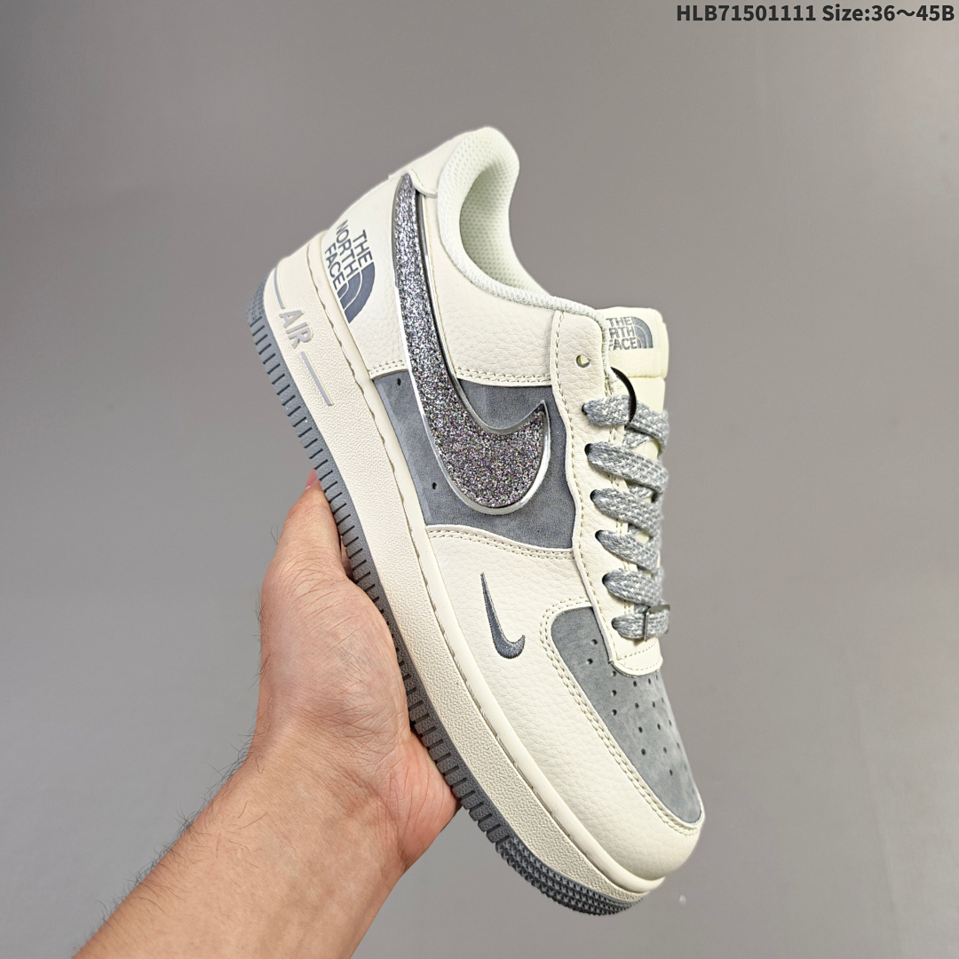 NIKE AIR FORCE 1‘07 -525 S - foto 5