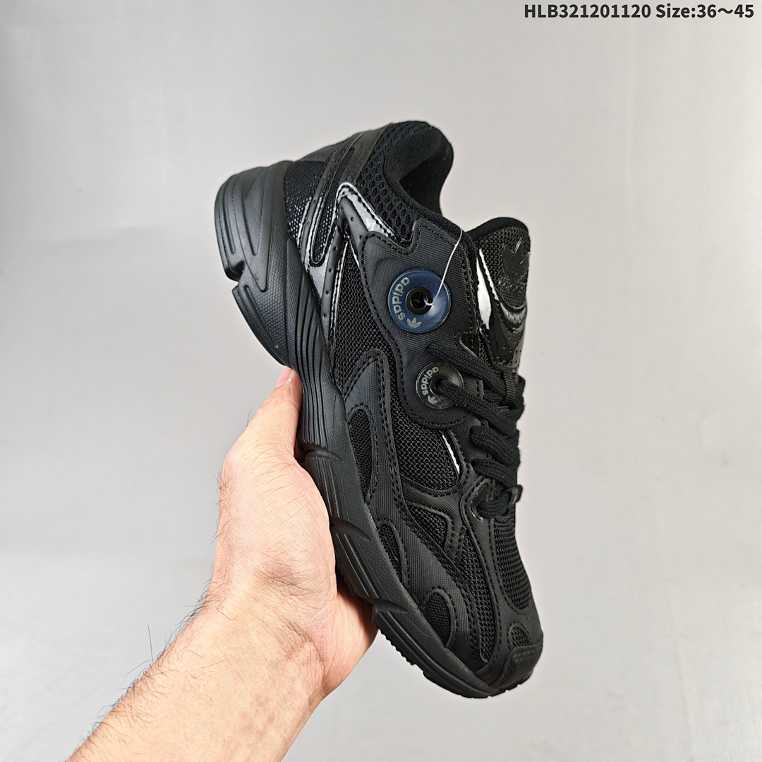 Adidas Astir 2000 - foto 2