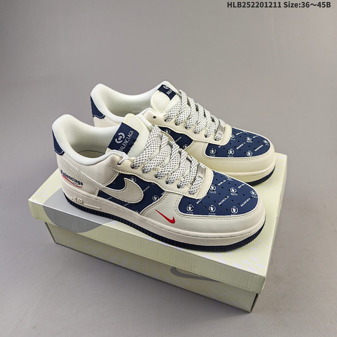NIKE AIR FORCE 1‘07 -623 - foto 2