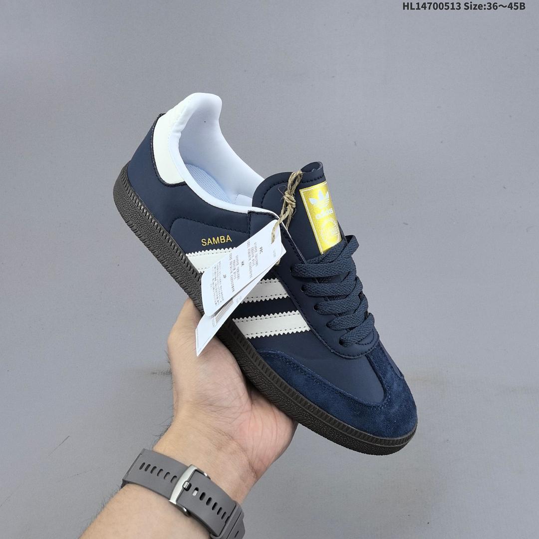 Adidas Originals Gazelle AD Originals Samba Vegan OG “ - foto 3