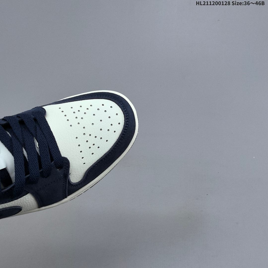 Air Jordan 1 Low 1985 Win - foto 3
