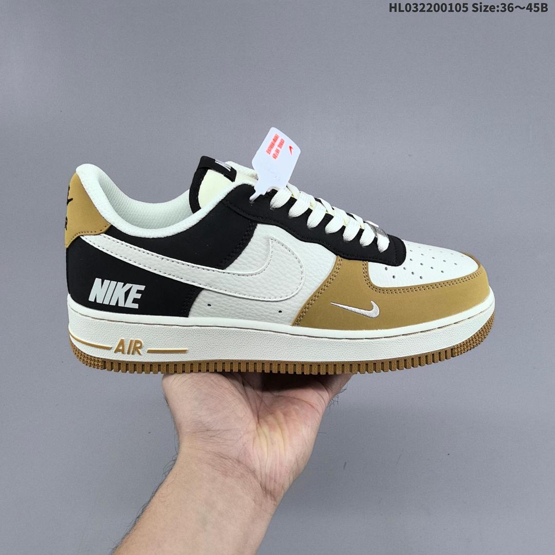 NIKE AIR FORCE 1‘07 LV8 7 - foto 6