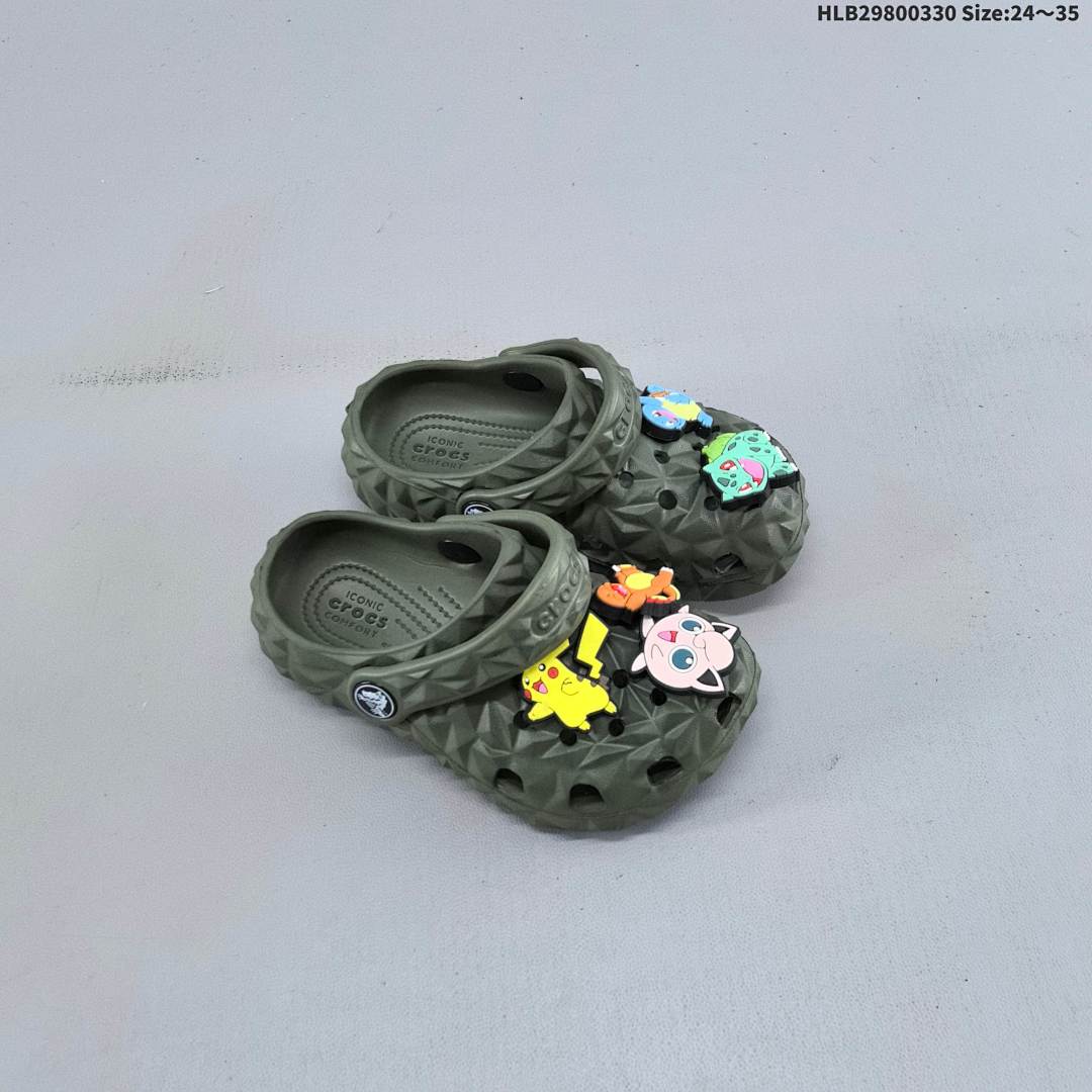 Crocs Classic Clog Croslite 2002 - foto 56