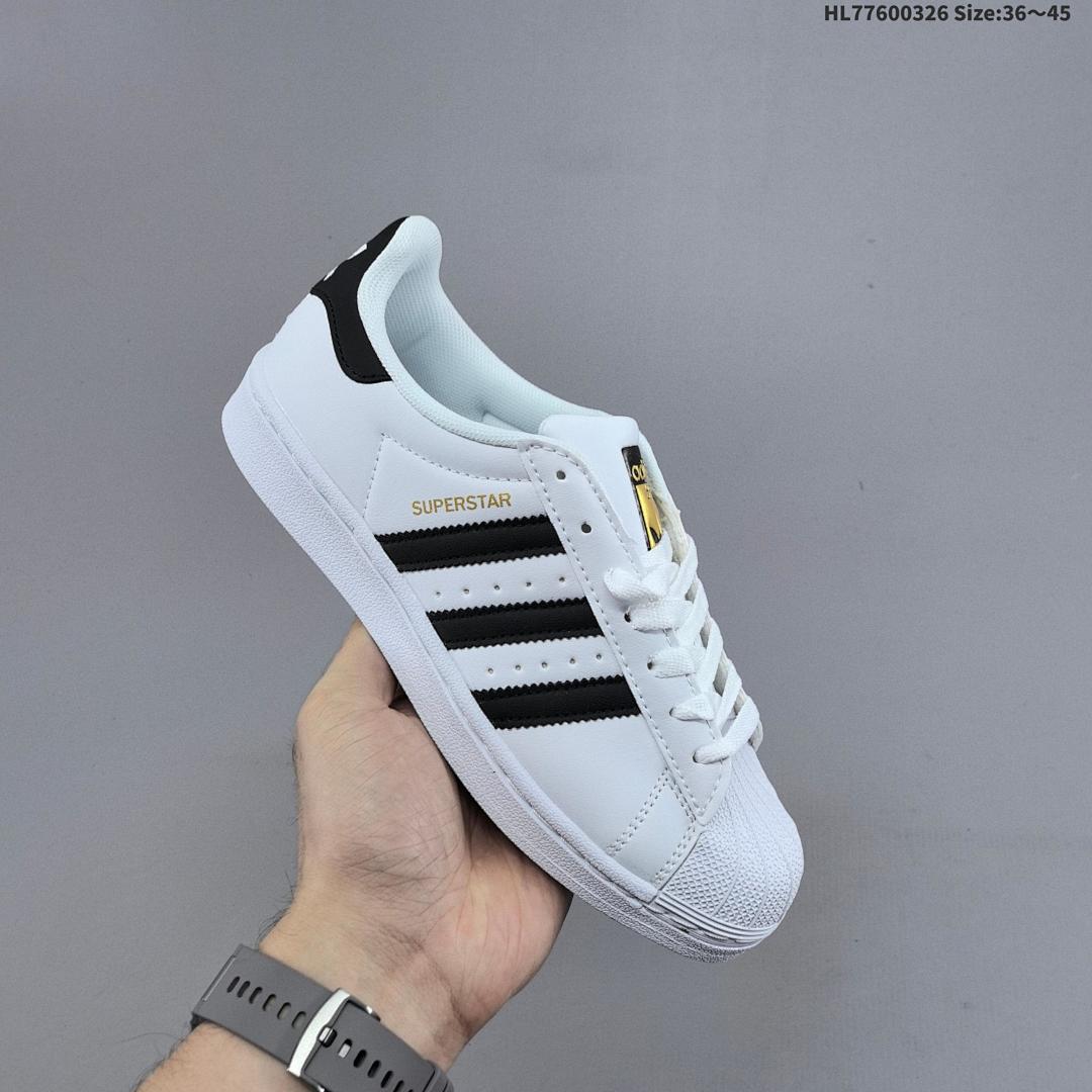 Adidas Originals Superstar Size 45 - foto 7