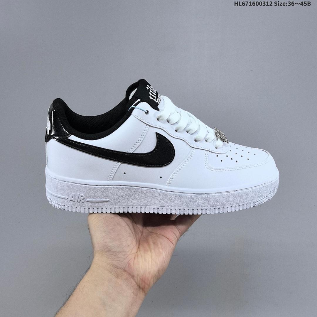 Nike AIR FORCE 1’07 Force - foto 2