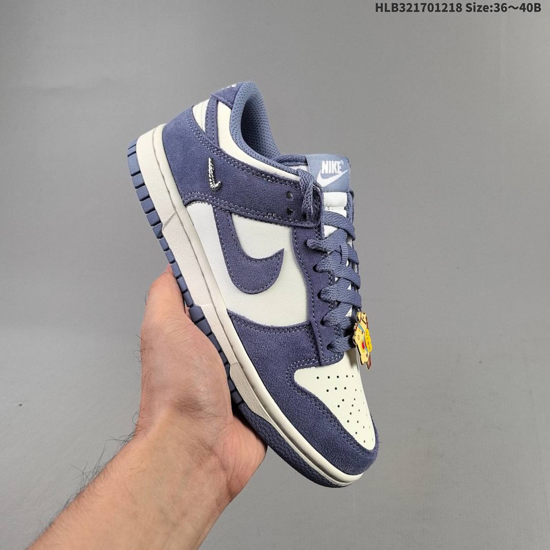 NIKE SB DUNK LOW PRO Dunk SB Dunk Dunk Dunk SB - foto 8