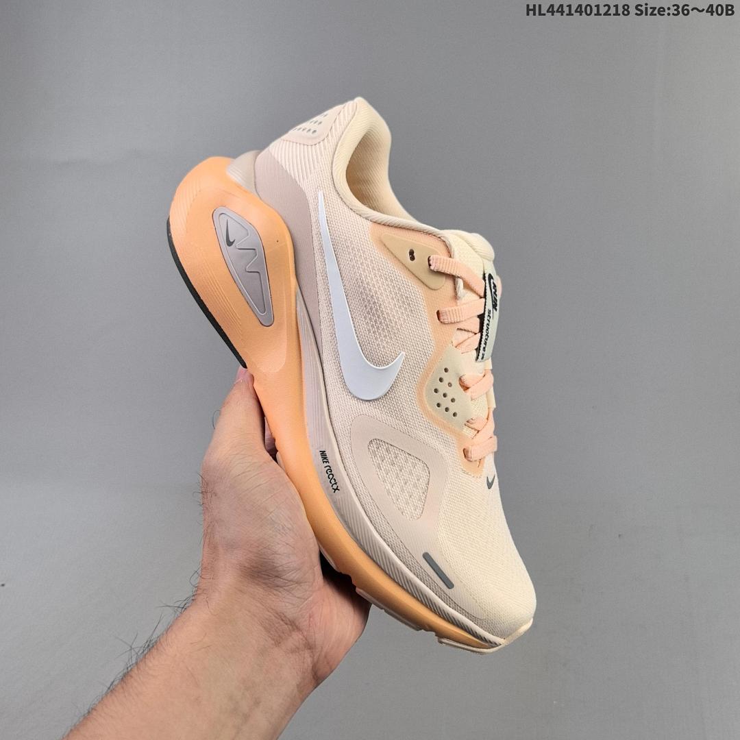 Nike Air Zoom Structure 26 , Logo - foto 8