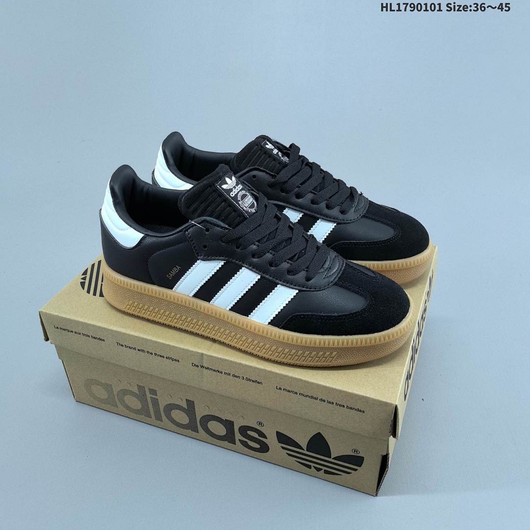 Adidas Samba XLG IE1379 HL179 - foto 4