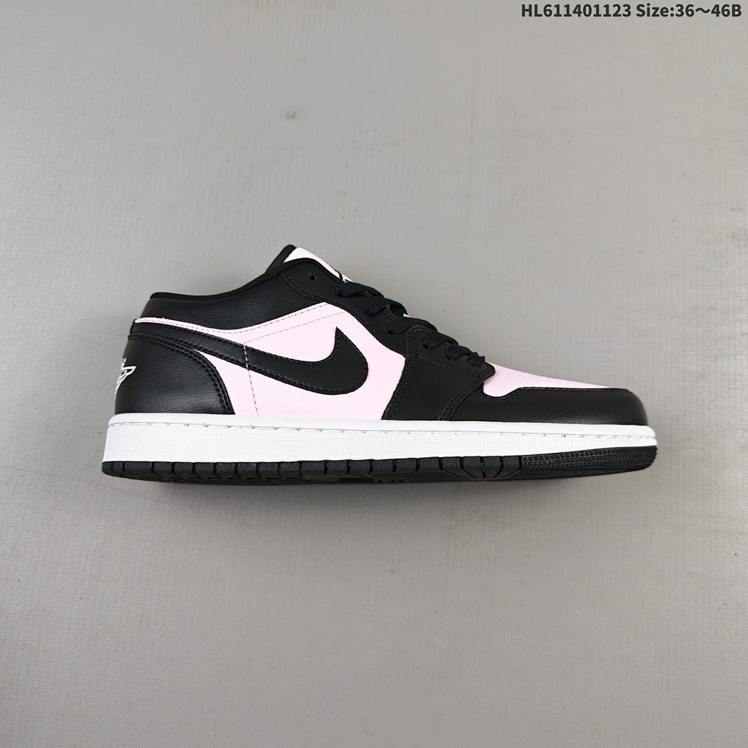 Nike Air Jordan 1 Low AJ1 1 -66