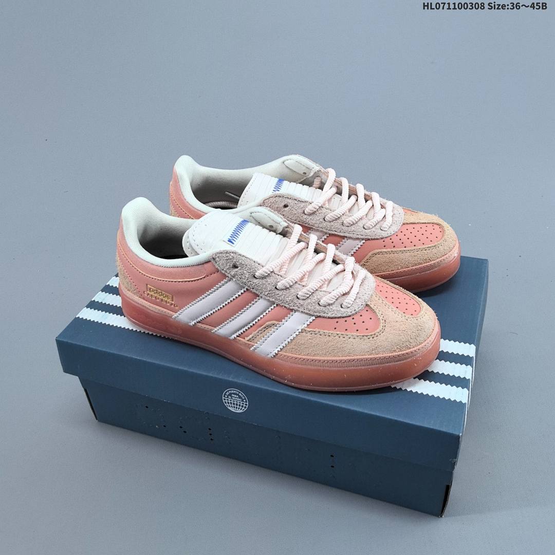 Bad Bunny x Adidas Originals Gazelle INdoor - foto 3