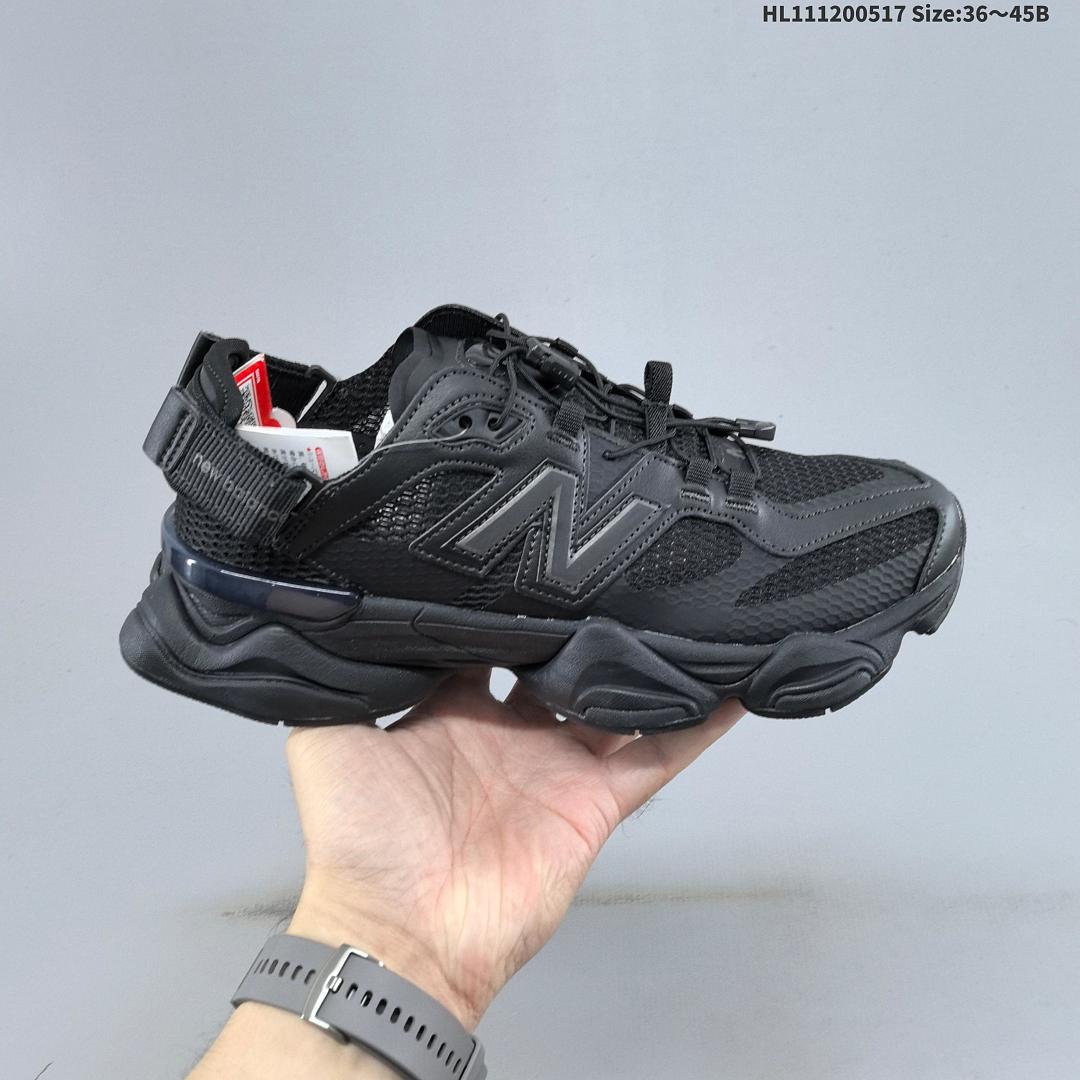New Balance 9060 ABZORB - foto 4