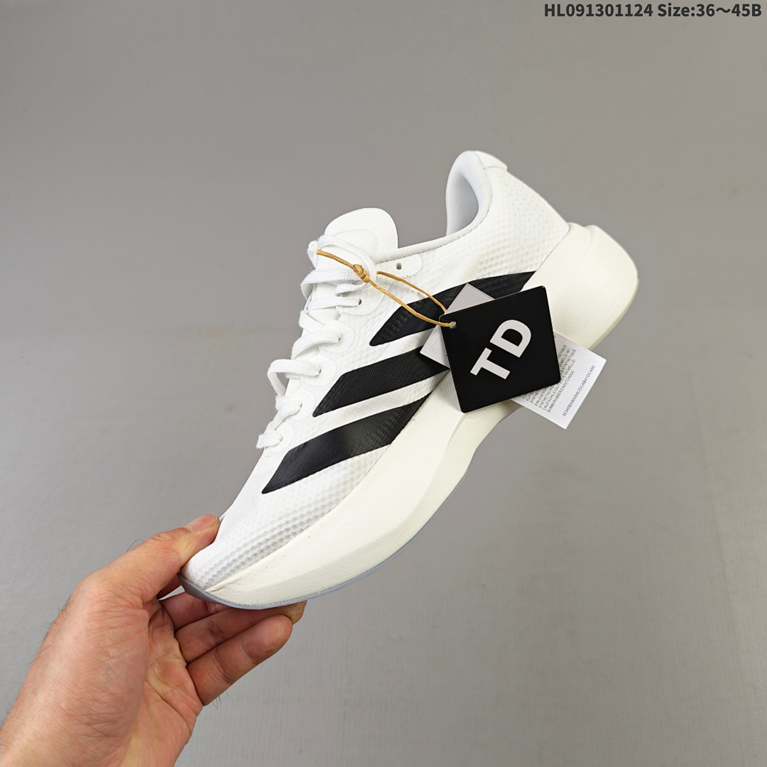 Ad Adizero Evo SL 138 Lightweigh - foto 5