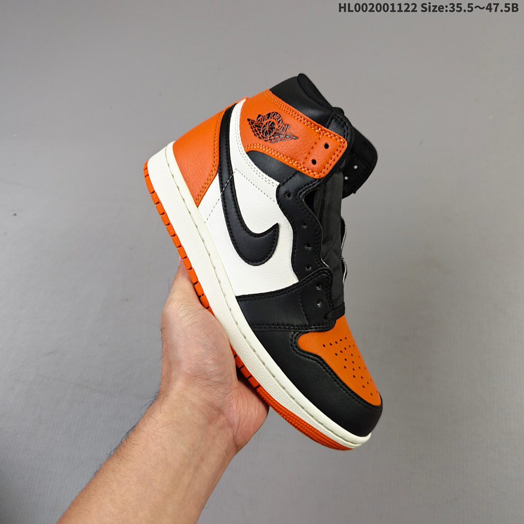 Air Jordan 1 High OG "Shattered Backboard" AJ1 1 aj1 1 - foto 9