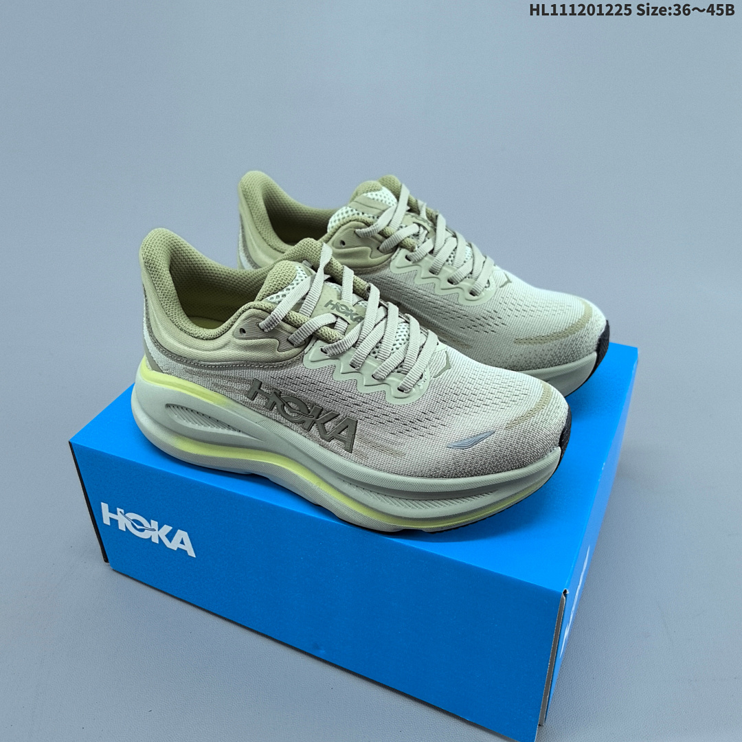 HOKA ONE ONE Bondi 9