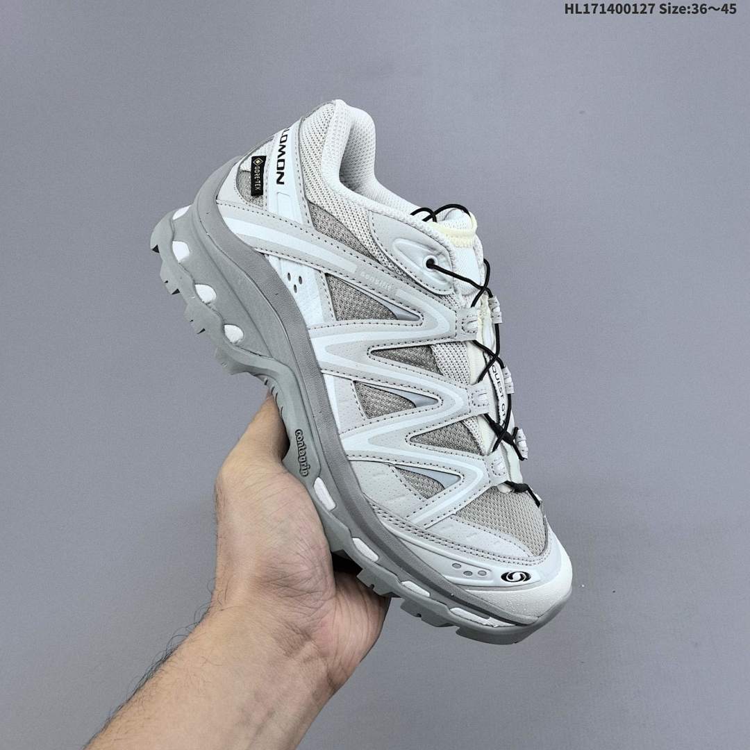 SALOMON XT-QUEST GTX ATHR SENSIFIT - foto 6