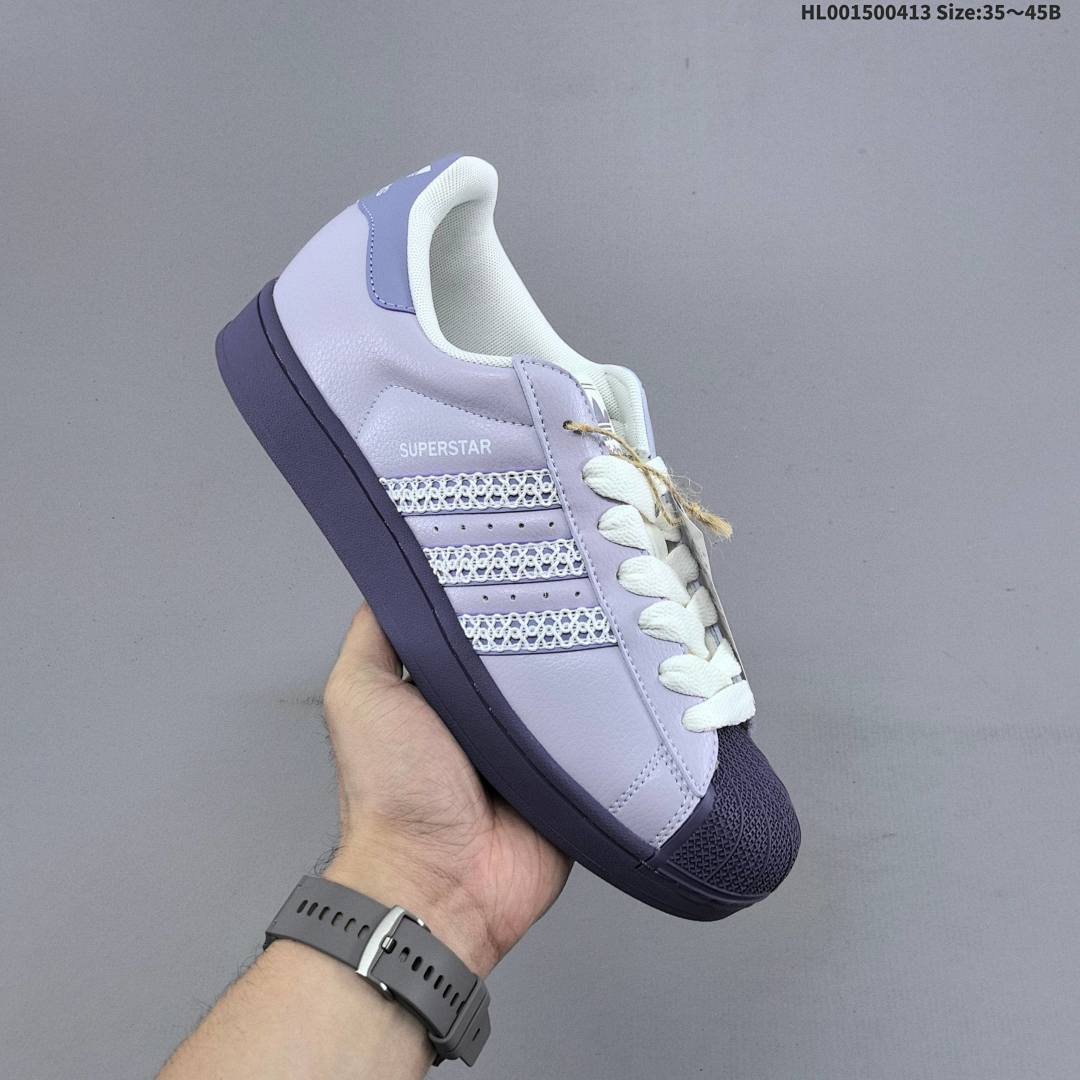 Adidas Original Superstar 2 2 - foto 4