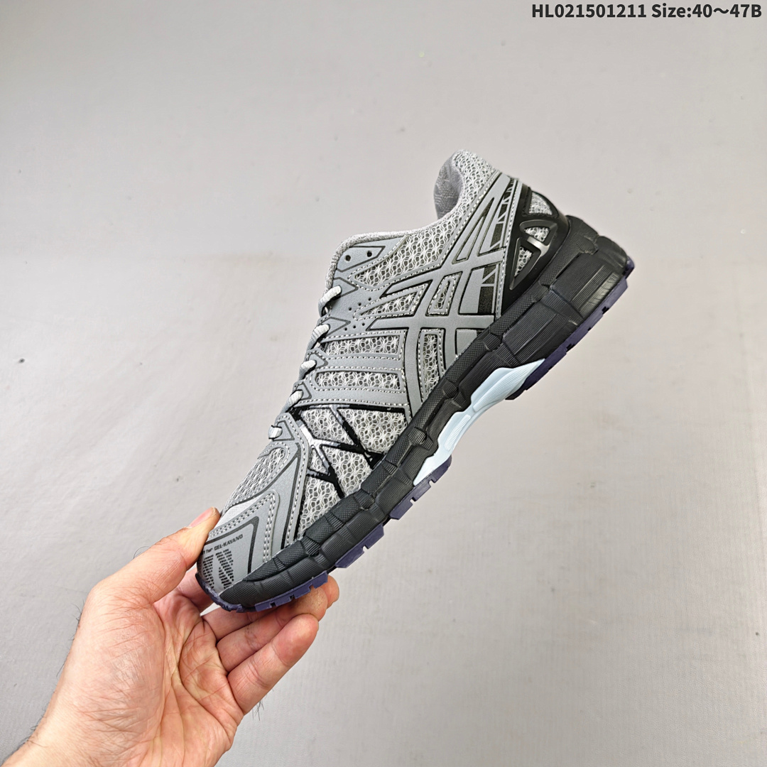 Asics Gel-Kayano 20 - foto 4