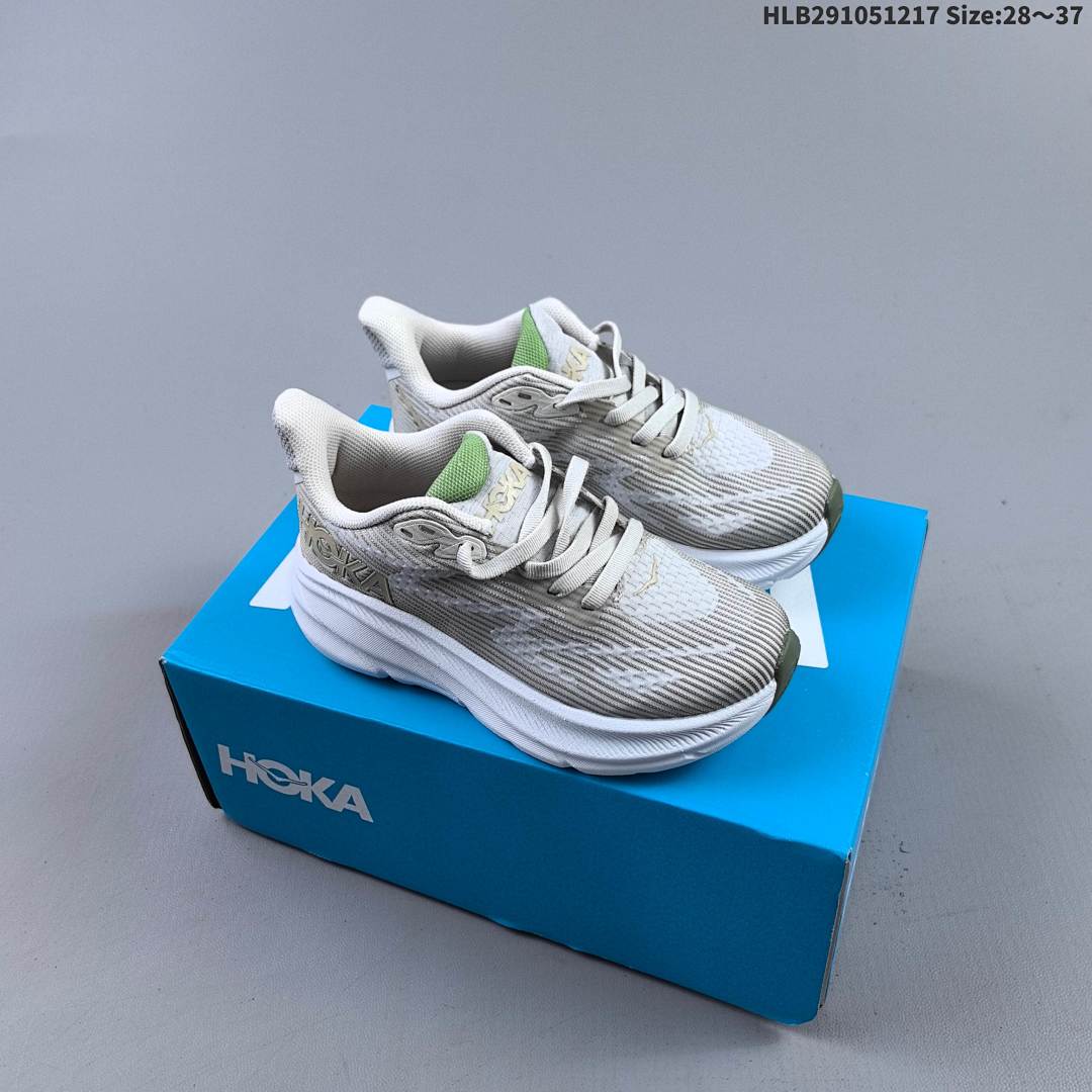 HOKA ONE ONE Clifton 9 9 Clifton HO - foto 3
