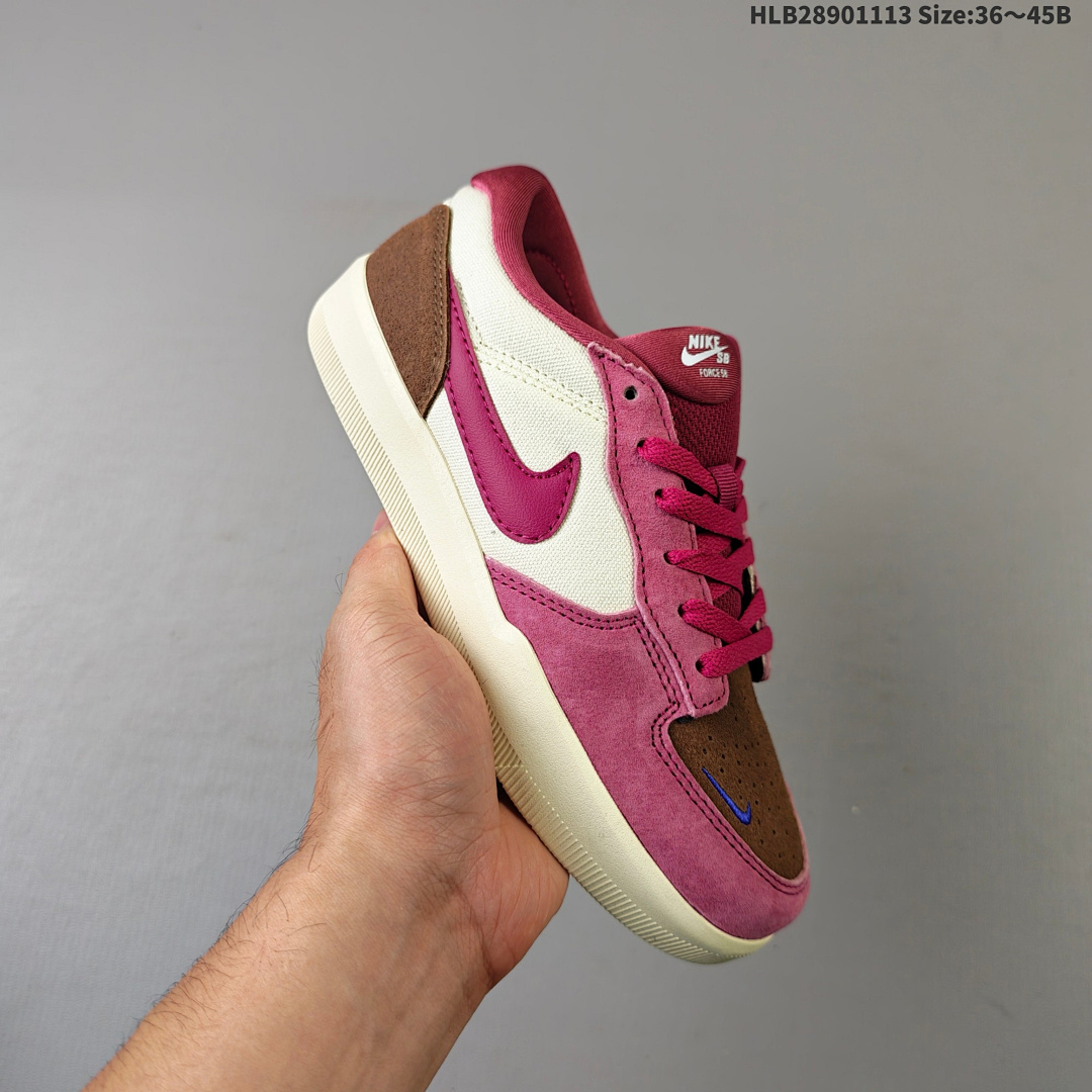 Nike SB Force 58 - foto 18