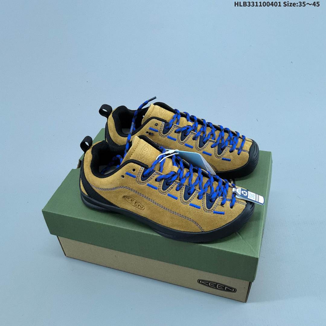 EVA 90 , - Keen Dry Suede Sne - foto 11
