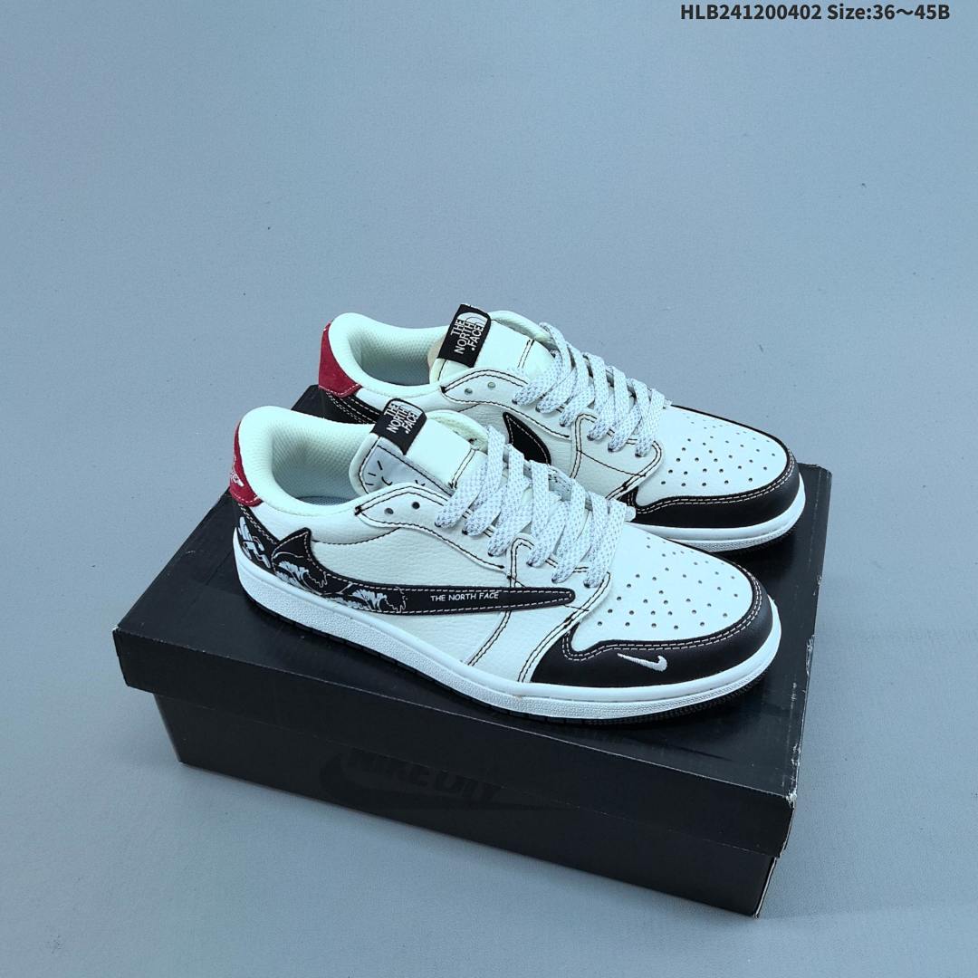 Nike Air Jordan 1 x Travis Scott AJ1 ‘DIY’ - foto 2