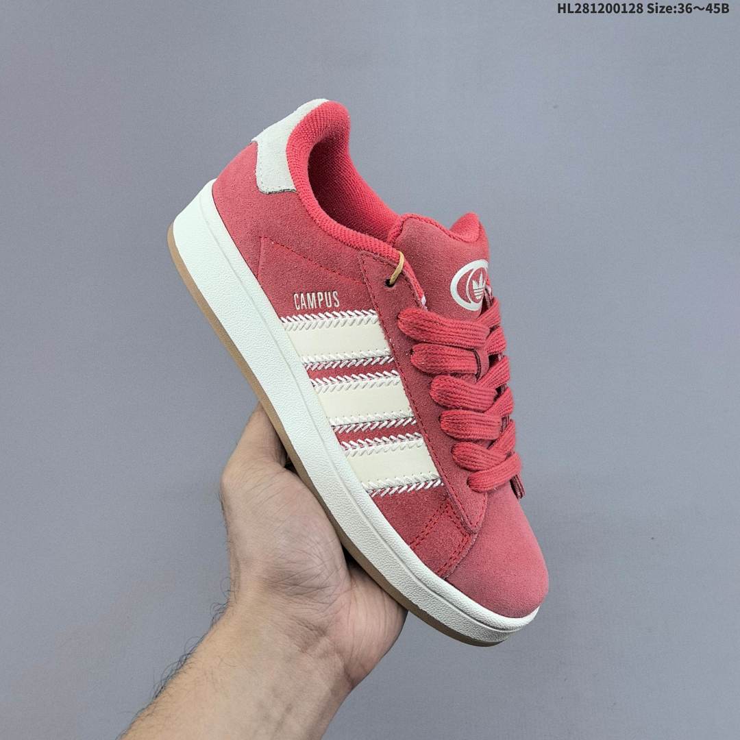 Adidas Originals Campus 00s 3 - foto 5