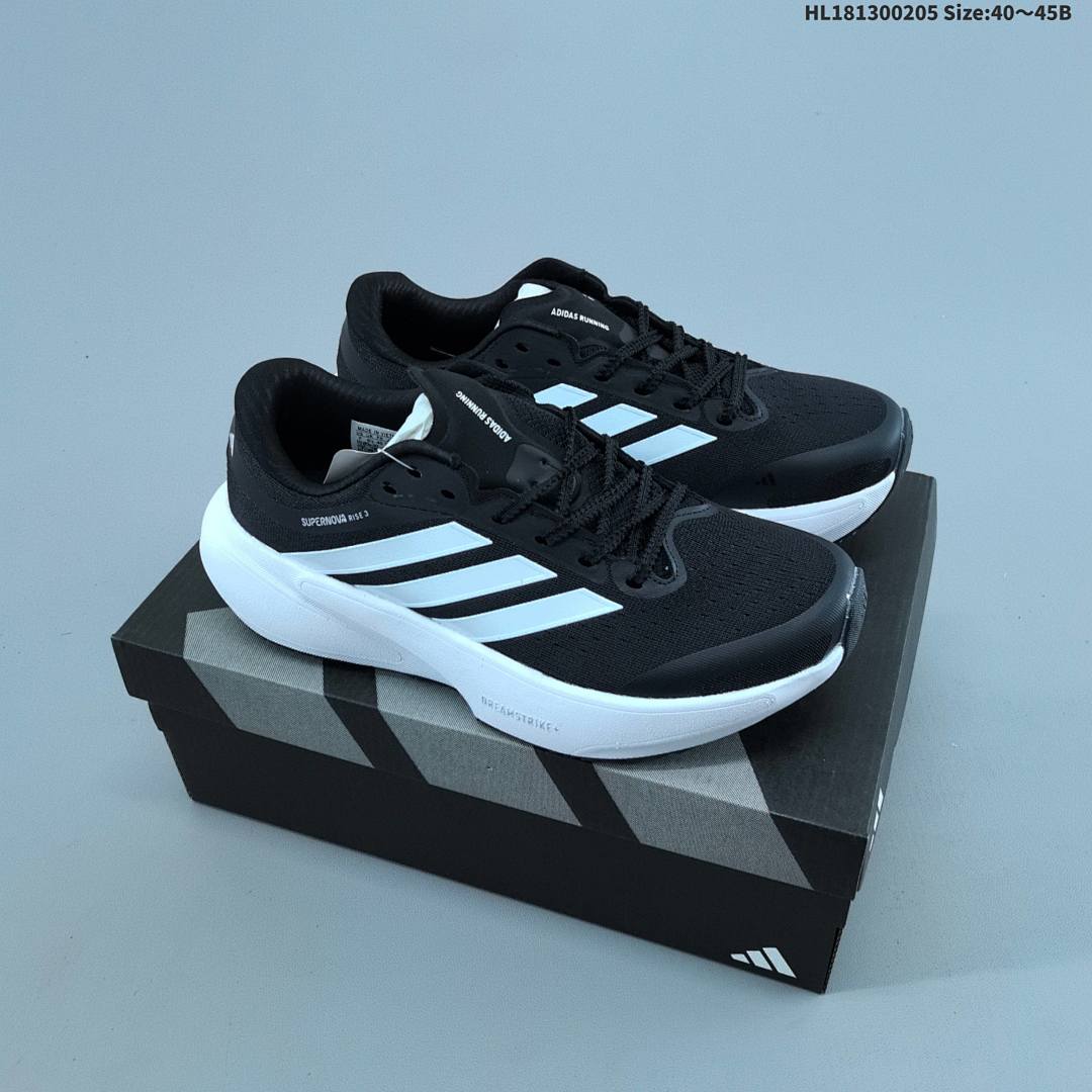 Adidas Supernova Rise 3 ID Size 45B - foto 5