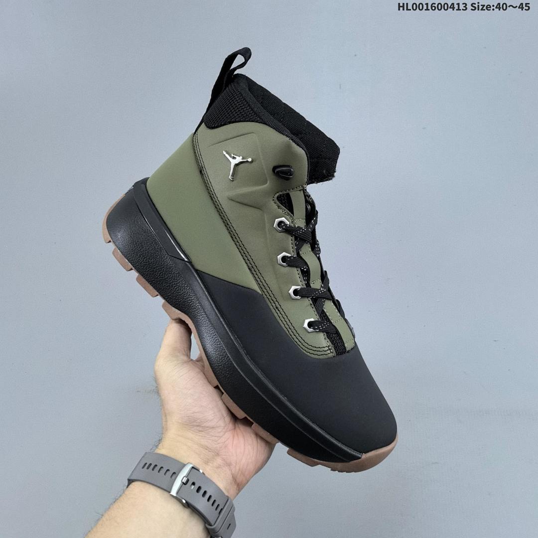 Air Jordan City Boot Jordan - foto 3