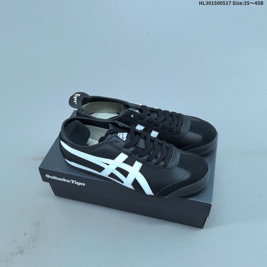 Onitsuka Tiger MEXICO 66 VIN MEXICO 66 LOGO - foto 4