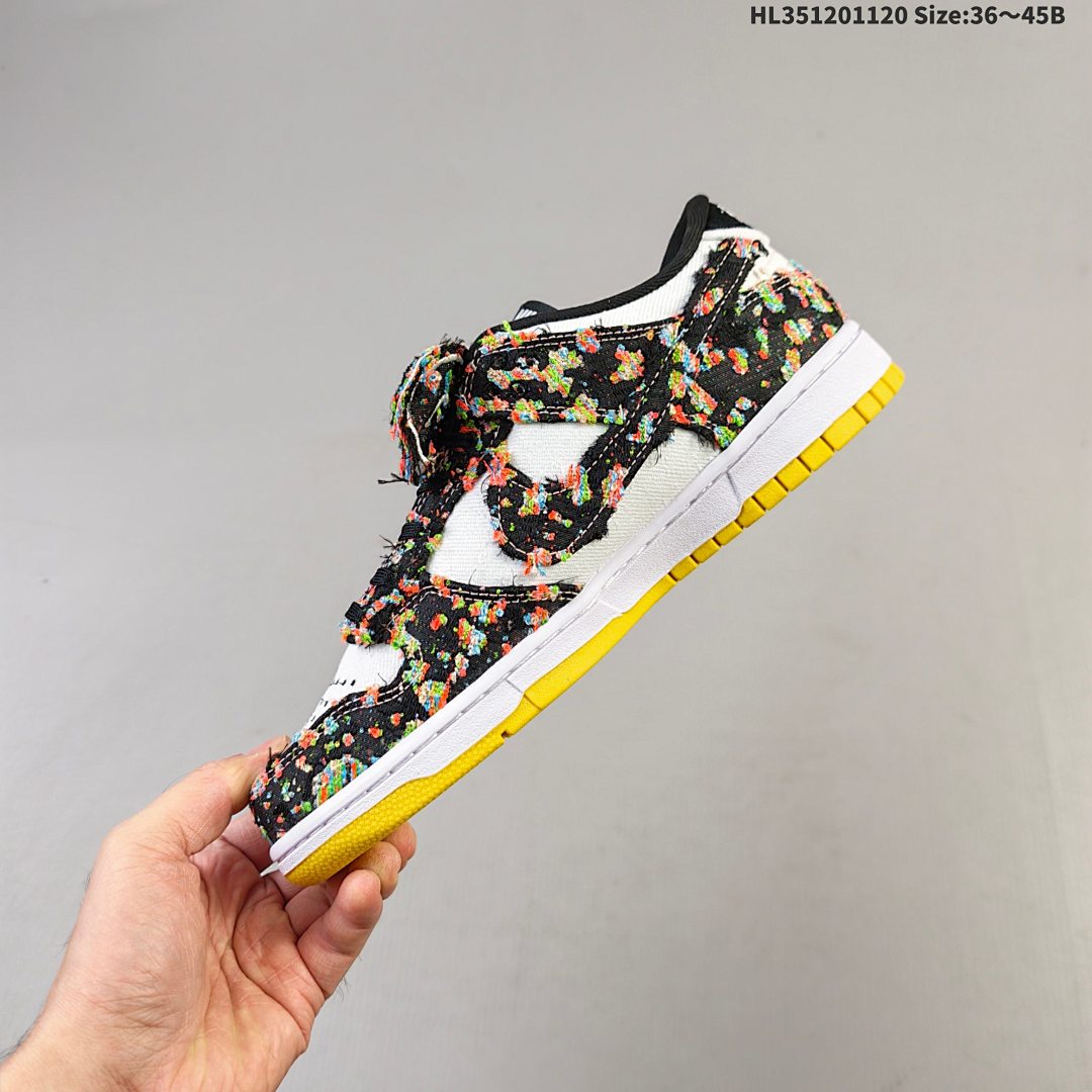 Nike SB Zoom Dunk Low ZoomAir - foto 8