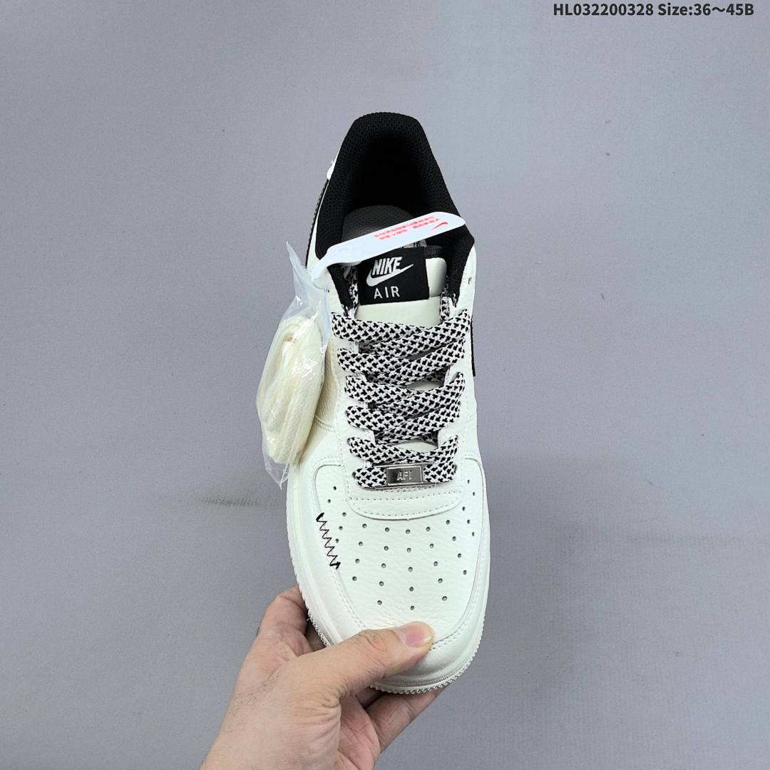 Nike Air Force1 07 low MM33 - foto 5