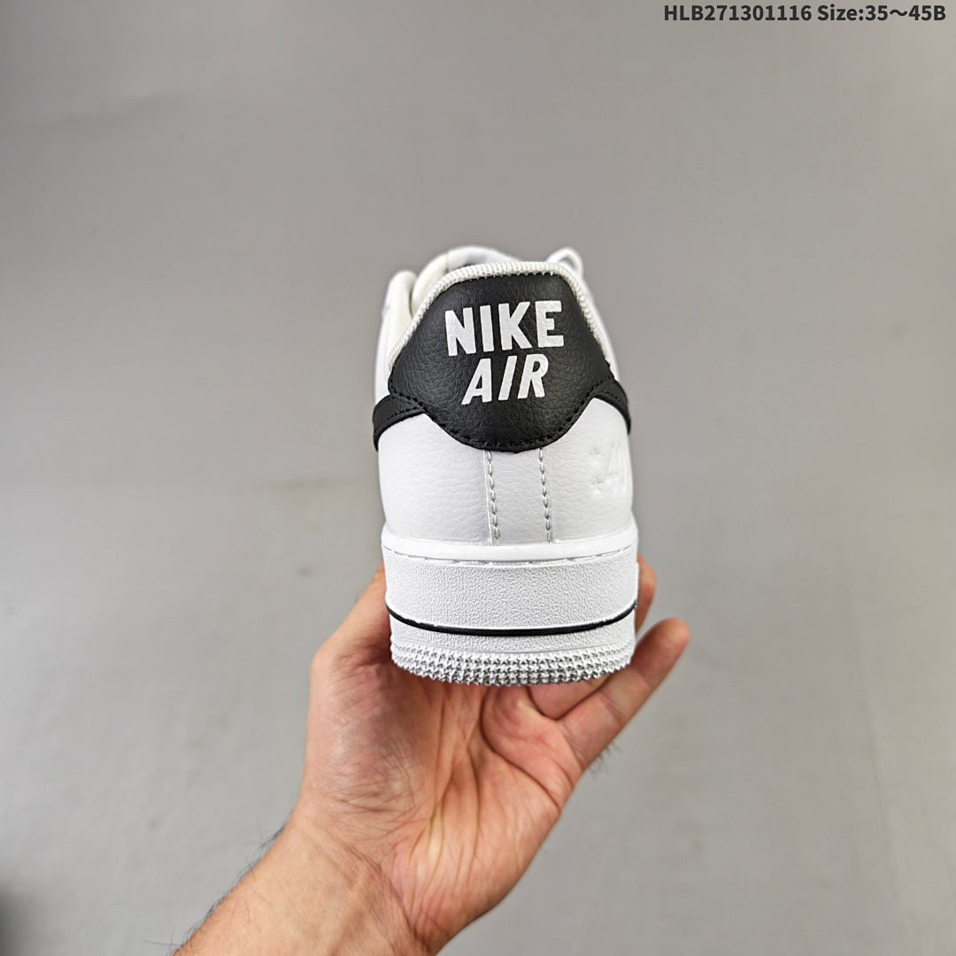 Nike AIR FORCE 1’07 Force 1 - foto 6