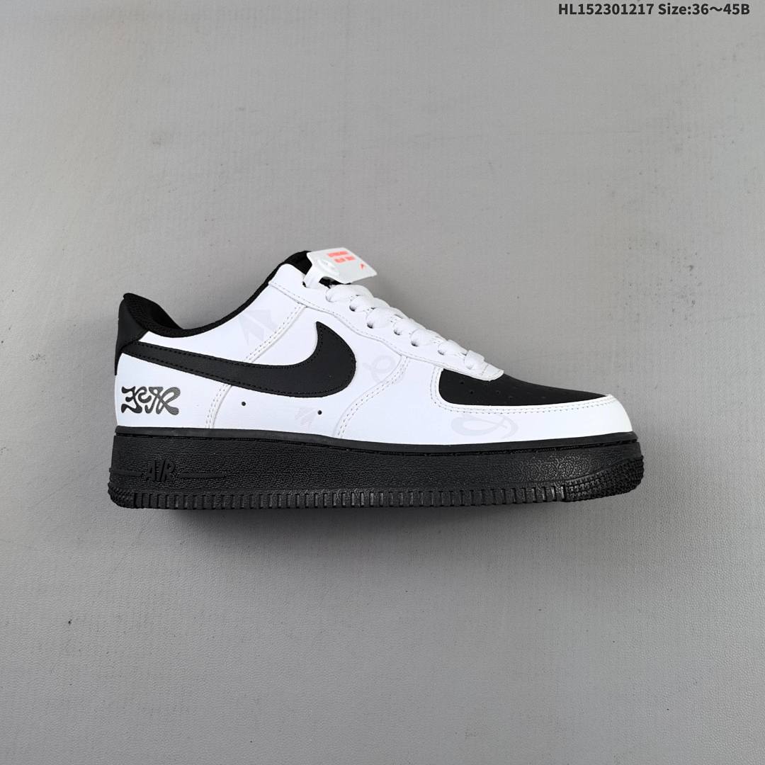 Nike Air Force 1 Low’07 3D - foto 9