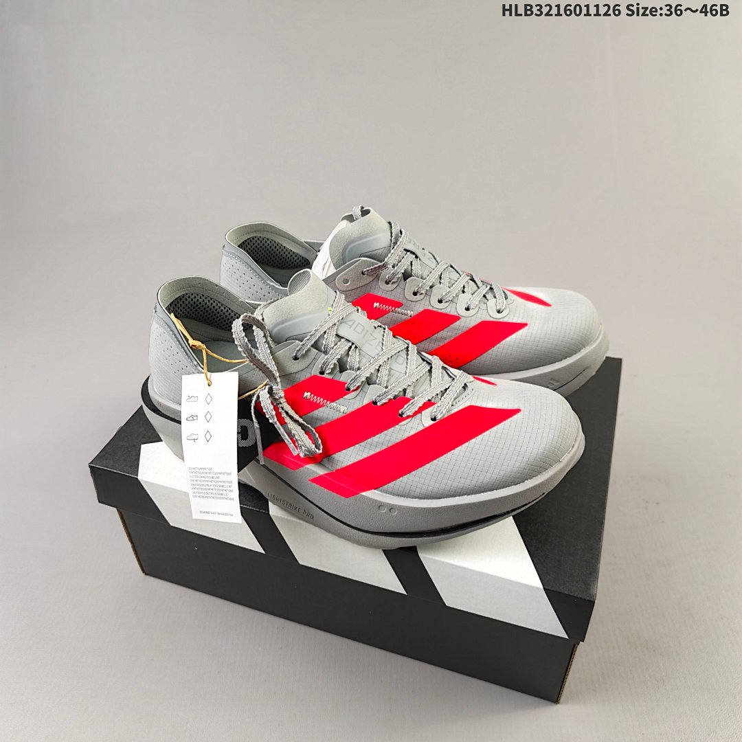 Adidas Adizero Adios 5 M Flywire Zoom - foto 2