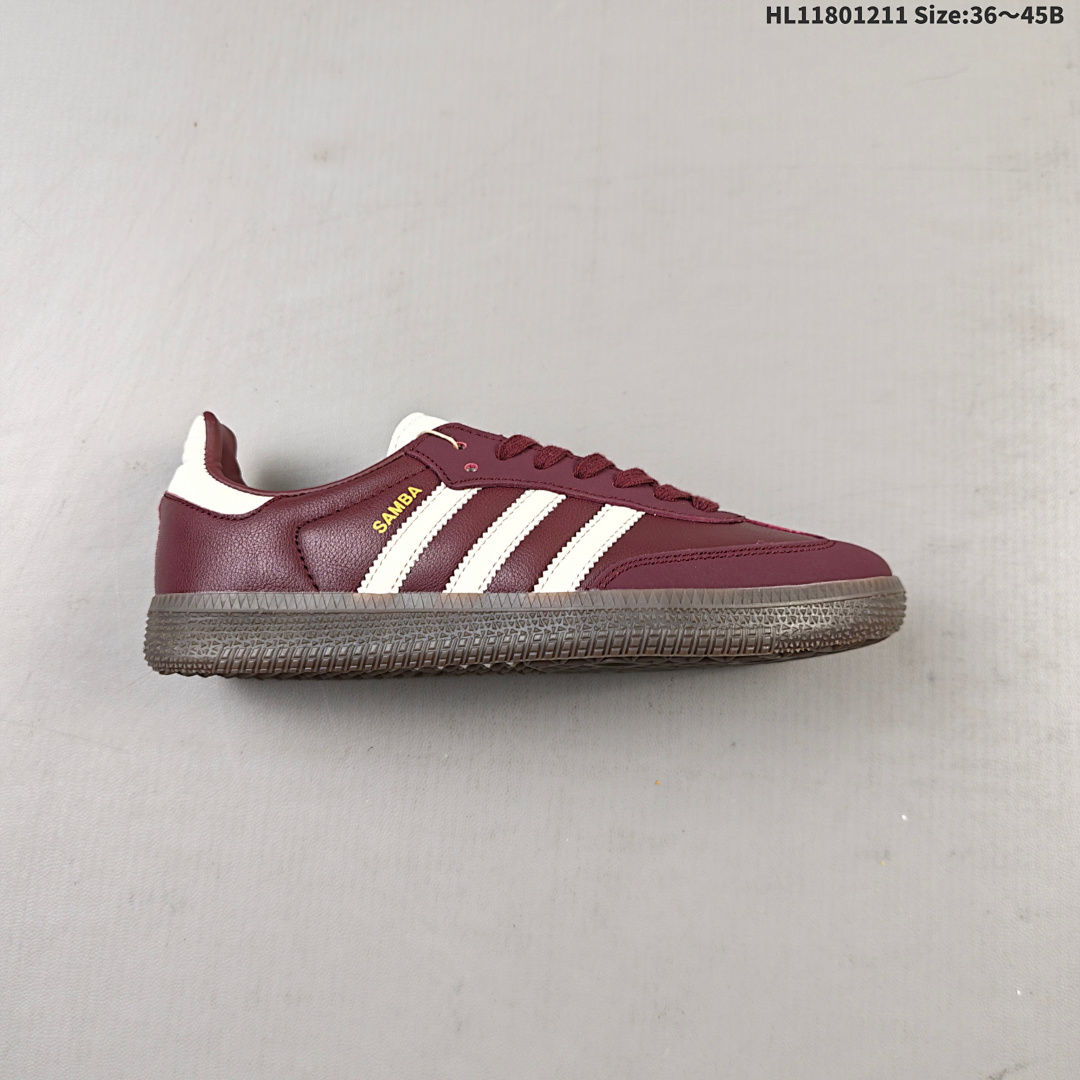 Adidas Originals Samba - foto 9