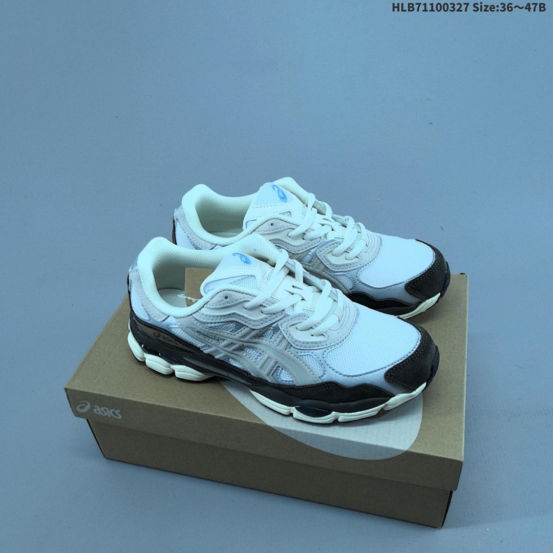 Asics Gel-NYC LOGO - foto 13