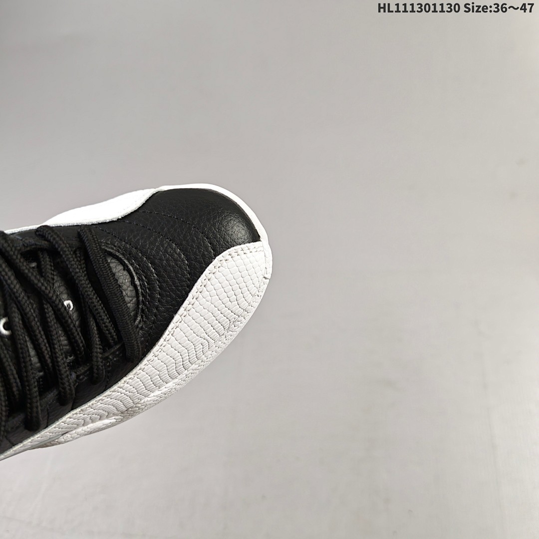 Air Jordan 12 Retro "Blue Berry" AJ12 12 aj12 12 - foto 3