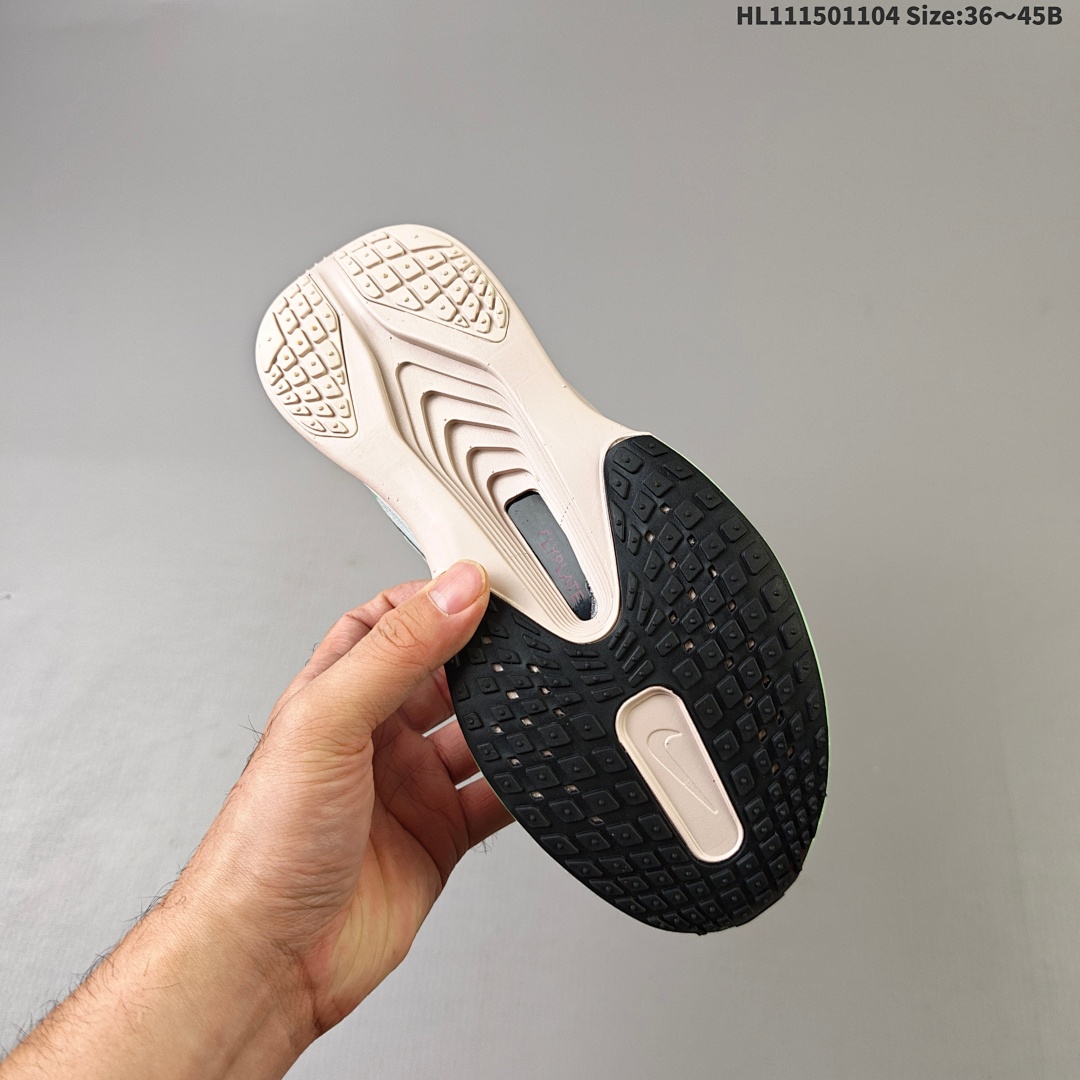 NIKE Zoom Fly 6 FN8455-001 ZOOM FLY 6 PRM Nike Zoom Fly 5 - foto 5
