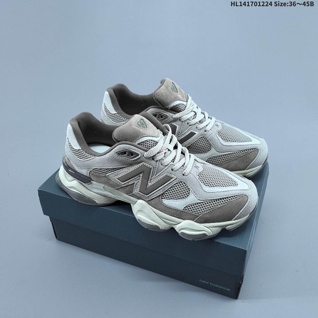 New Balance 9060 ABZORB