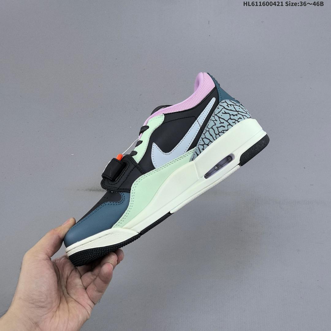 Air Jordan Legacy 312 Low AJ312 312 aj312 312 “ - foto 4