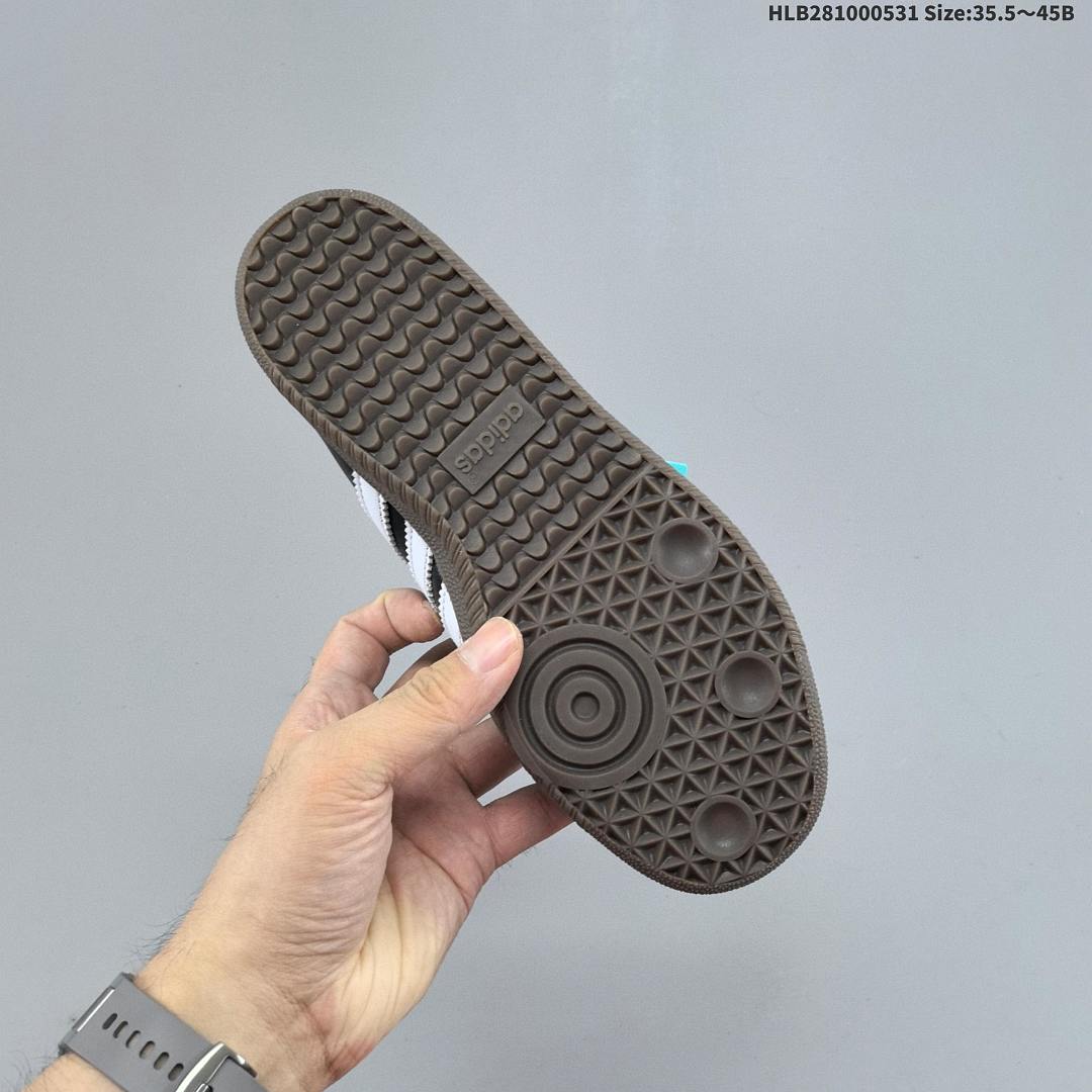 Adidas Originals Samba OG Mule 4 - foto 7