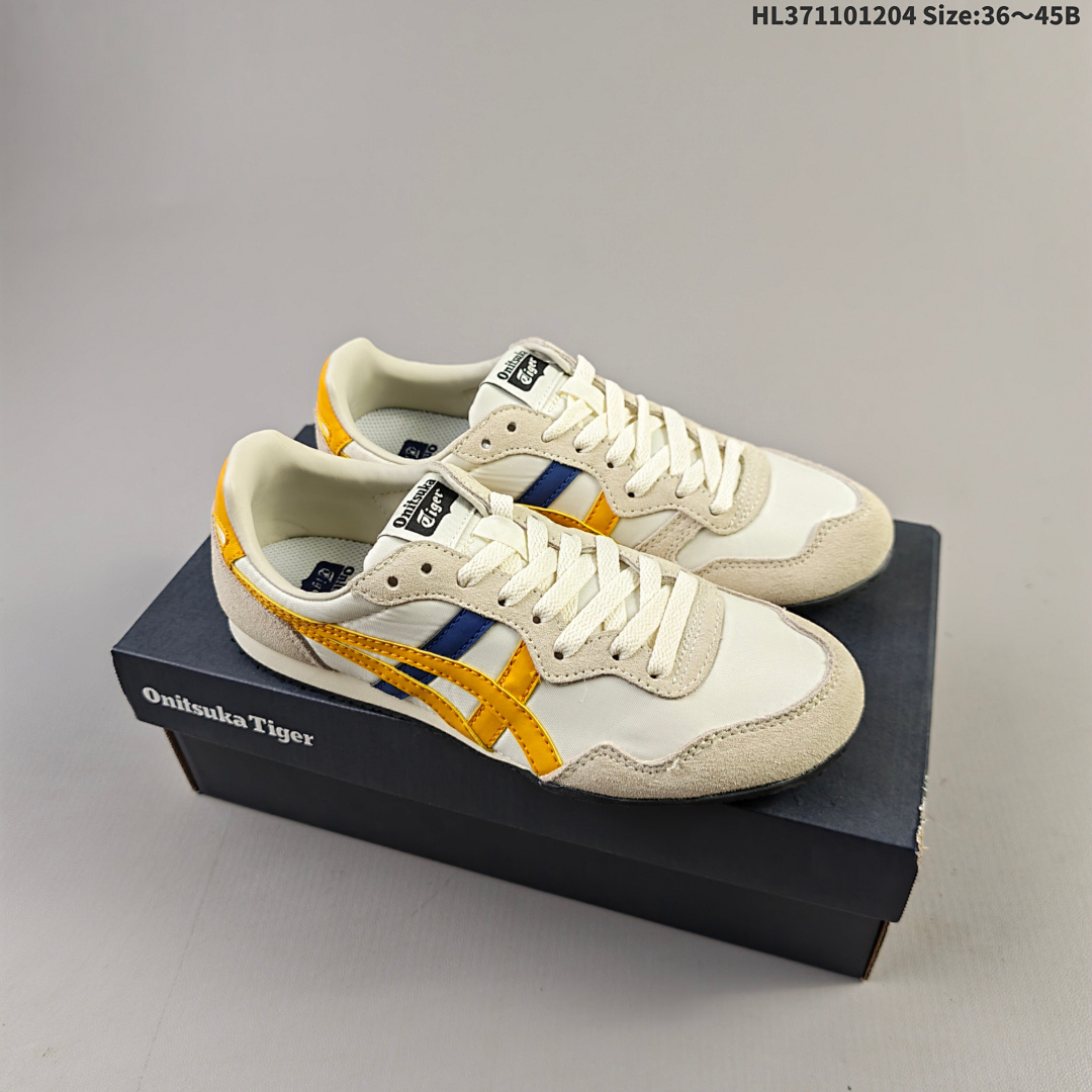 Onitsuka Tiger SERRANO™ Serrano - foto 20