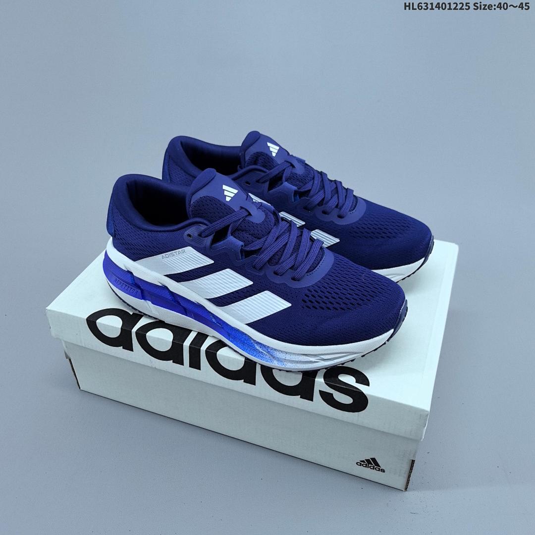 Adidas ADISTAR 4 ID Size 45 - foto 5